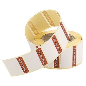 Contacto Day Of The Week Labels Thursday