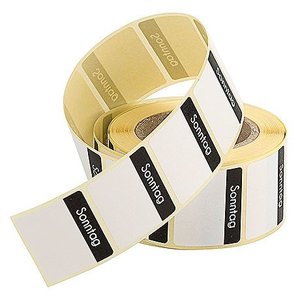 Contacto Day Of The Week Labels Sunday