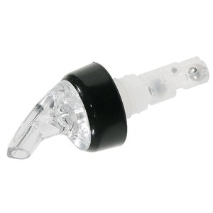 Contacto Measure Pourers , clear Contacto Measure Pourers , clear