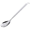 Contacto Slotted Serving Spoon