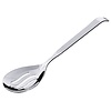 Contacto Slotted Serving Spoon Contacto Slotted Serving Spoon