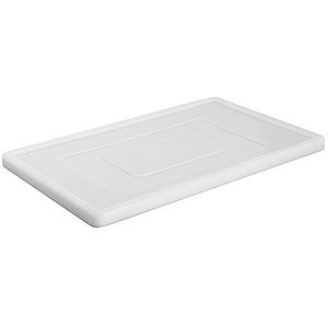 Contacto Lid for Pizza Dough Box