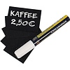 Contacto Karty w formacie A8 do stojaków 74x52 mm Contacto Karty w formacie A8 do stojaków 74x52 mm