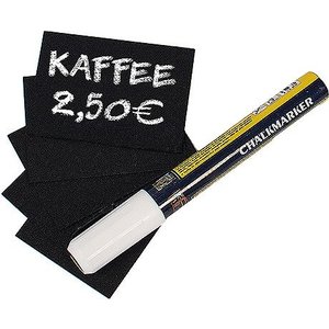 Contacto Karty w formacie A8 do stojaków 74x52 mm Contacto Karty w formacie A8 do stojaków 74x52 mm