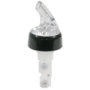 Contacto Measure Pourers , clear Contacto Measure Pourers , clear