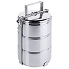 Contacto Food/Drinks Carrier 3 piece set