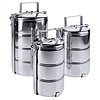 Contacto Food/Drinks Carrier 3 piece set