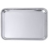 Contacto Taca ekspozycyjna ze stali nierdzewnej 420x320x20 mm Contacto Taca ekspozycyjna ze stali nierdzewnej 420x320x20 mm