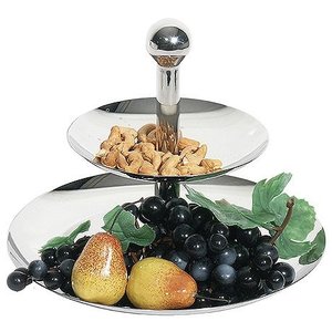 Contacto Fruit Stand 2 tier