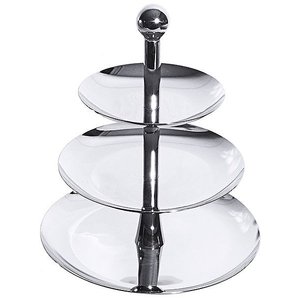 Contacto Fruit Stand 3 tier