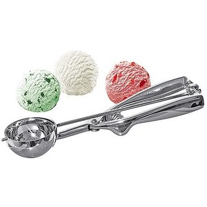 Contacto Ice Cream Scoop/Portioner 1/16 l