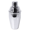 Contacto Shaker do koktajli 0,35 l Contacto Shaker do koktajli 0,35 l