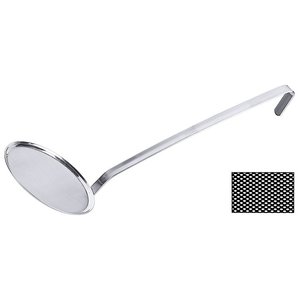 Contacto Skimmer, fine mesh 16 cm