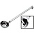 Contacto Stainless Steel Ladle 350 ml, 365 mm