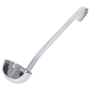 Contacto Stainless Steel Ladle 80 ml, 220 mm Contacto Stainless Steel Ladle 80 ml, 220 mm