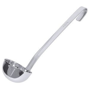 Contacto Stainless Steel Ladle 250 ml, 240 mm Contacto Stainless Steel Ladle 250 ml, 240 mm