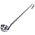 Contacto Stainless Steel Ladle 500 ml, 420 mm