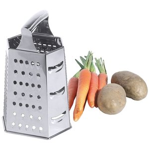 Contacto Hexagonal Box Grater 19 cm