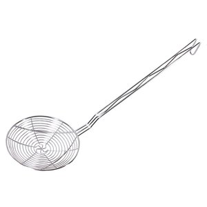 Contacto Wyprzedaż - Cedzak nierdzewny, siatkowy o średnicy 150 mm Contacto Wyprzedaż - Cedzak nierdzewny, siatkowy o średnicy 150 mm