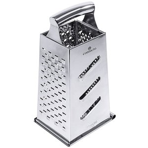 Contacto Rectangular Box Grater