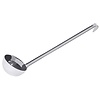 Contacto Stainless Steel Ladle 200 ml, 280 mm