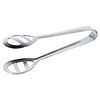 Contacto Slotted Tongs 19.5 cm