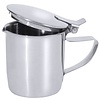 Contacto Creamer with Lid 0.15 L