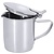 Contacto Creamer with Lid 0.15 L