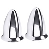 Contacto Set of Salt & Pepper Pots Contacto Set of Salt & Pepper Pots