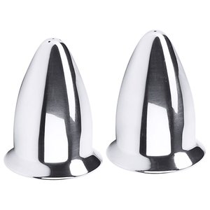 Contacto Set of Salt & Pepper Pots Contacto Set of Salt & Pepper Pots