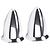 Contacto Set of Salt & Pepper Pots