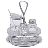 Contacto Condiment Set