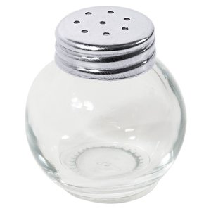 Contacto Mini Salt & Pepper Pot Contacto Mini Salt & Pepper Pot