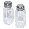 Contacto Salt & Pepper Pots Pepper/Salt Pot