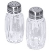 Contacto Salt & Pepper Pots Salt/Pepper Pot Contacto Salt & Pepper Pots Salt/Pepper Pot