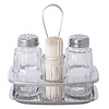 Contacto Condiment Set