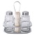 Contacto Condiment Set