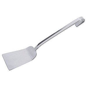 Contacto Łopatka nierdzewna monoblok 360mm Contacto Łopatka nierdzewna monoblok 360mm