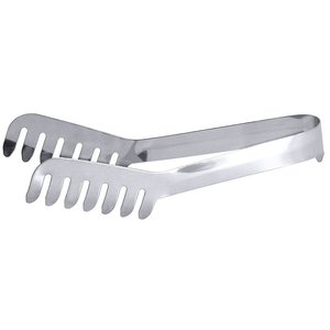 Contacto Szczypce do spaghetti ze stali nierdzewnej 200 mm Contacto Szczypce do spaghetti ze stali nierdzewnej 200 mm