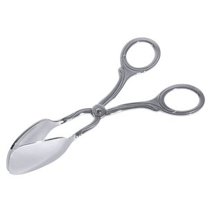 Contacto Pastry Tongs