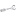 Contacto Pastry Tongs