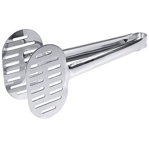 Contacto Slotted Fish Tongs