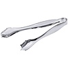 Contacto Serrated Ice Tongs