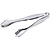 Contacto Serrated Ice Tongs