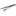 Contacto Serving Tongs