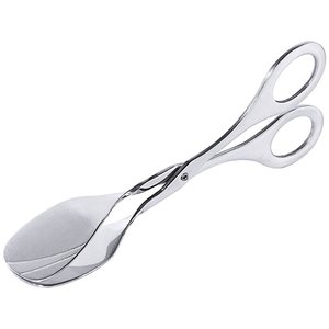 Contacto Szczypce nierdzewne cukiernicze 175 mm Contacto Szczypce nierdzewne cukiernicze 175 mm