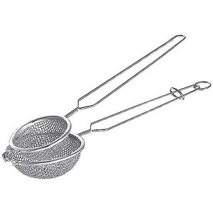 Contacto Sito do formowania „ptasiego gniazda” o średnicy 130 mm Contacto Sito do formowania „ptasiego gniazda” o średnicy 130 mm