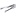 Contacto Sausage Tongs 16 cm