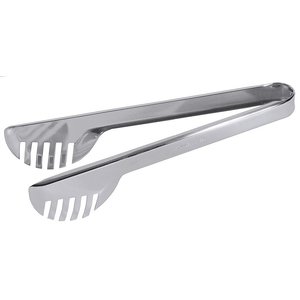 Contacto Szczypce nierdzewne do sałaty 240 mm Contacto Szczypce nierdzewne do sałaty 240 mm