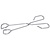 Contacto Barbecue Tongs 35 cm